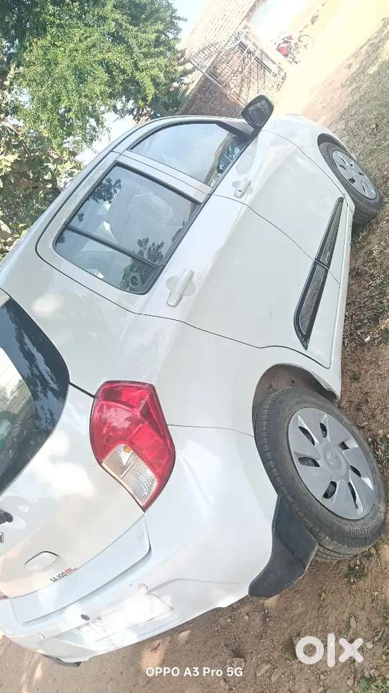 Maruti Suzuki Celerio 2021 Hybrid Cng Amt