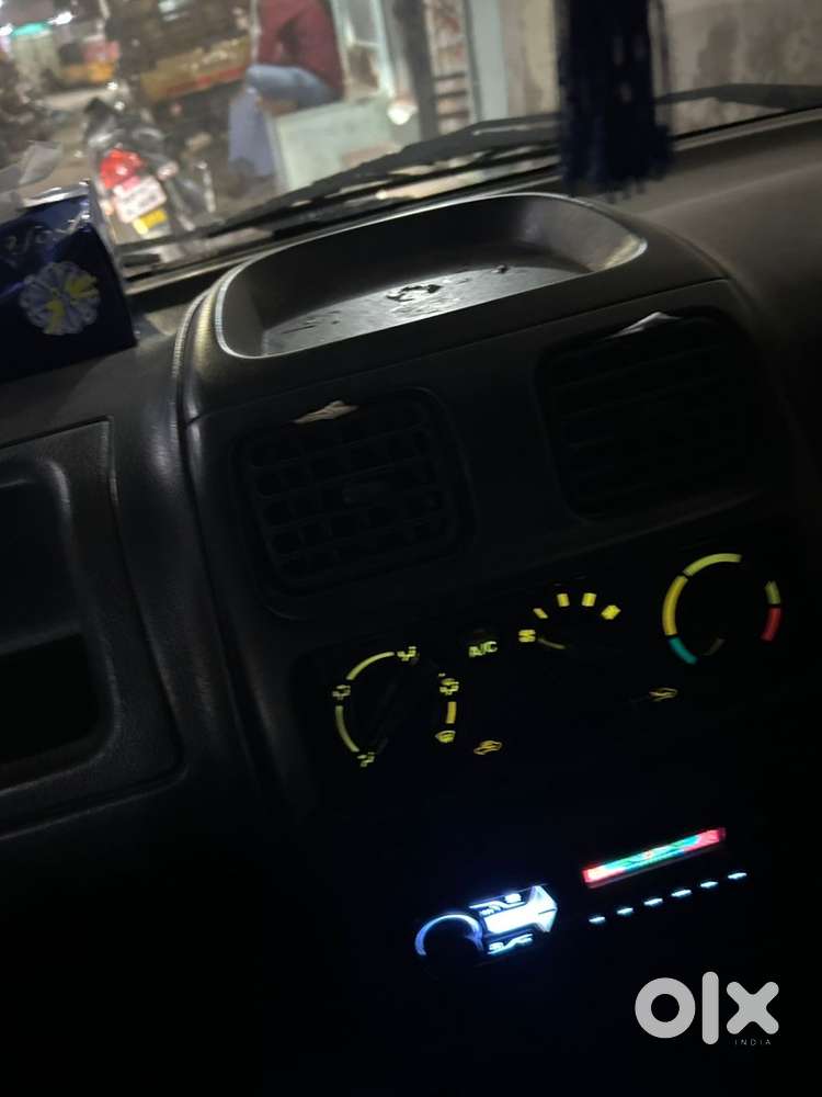 Maruti Suzuki Wagon R Petrol 2006