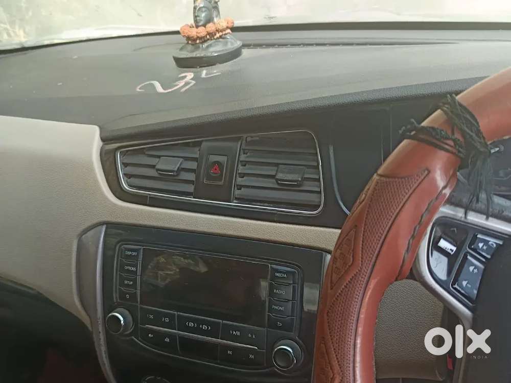 Tata Zest Diesel Manual 2016
