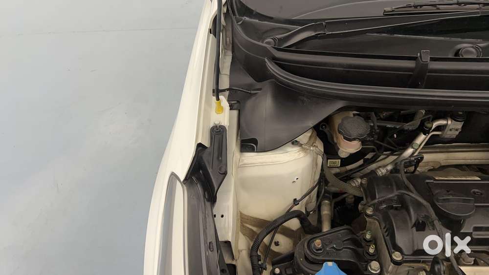 Hyundai Elite I20 Asta (o) 1.2 Mt, 2017, Petrol