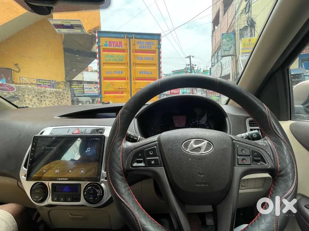 Hyundai I20 Diesel 2013