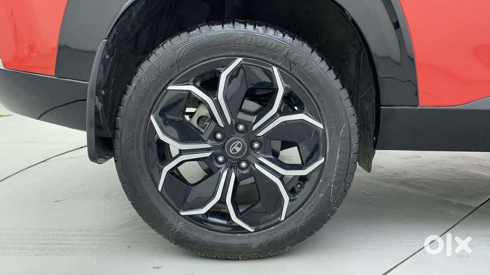 Tata Curvv Accomplished Plus A 1.5 Kryojet Diesel 6mt, 2024, Diesel