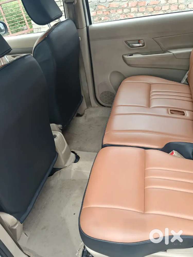 Maruti Suzuki Ertiga 2022