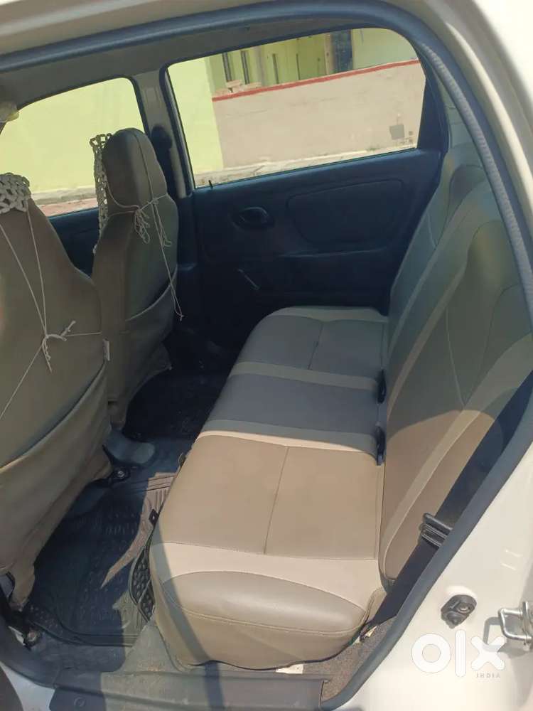 Maruti Suzuki Alto 2010 Petrol 22000 Km Driven