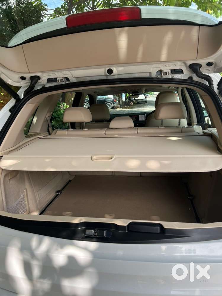 2017 Bmw X5 Diesel