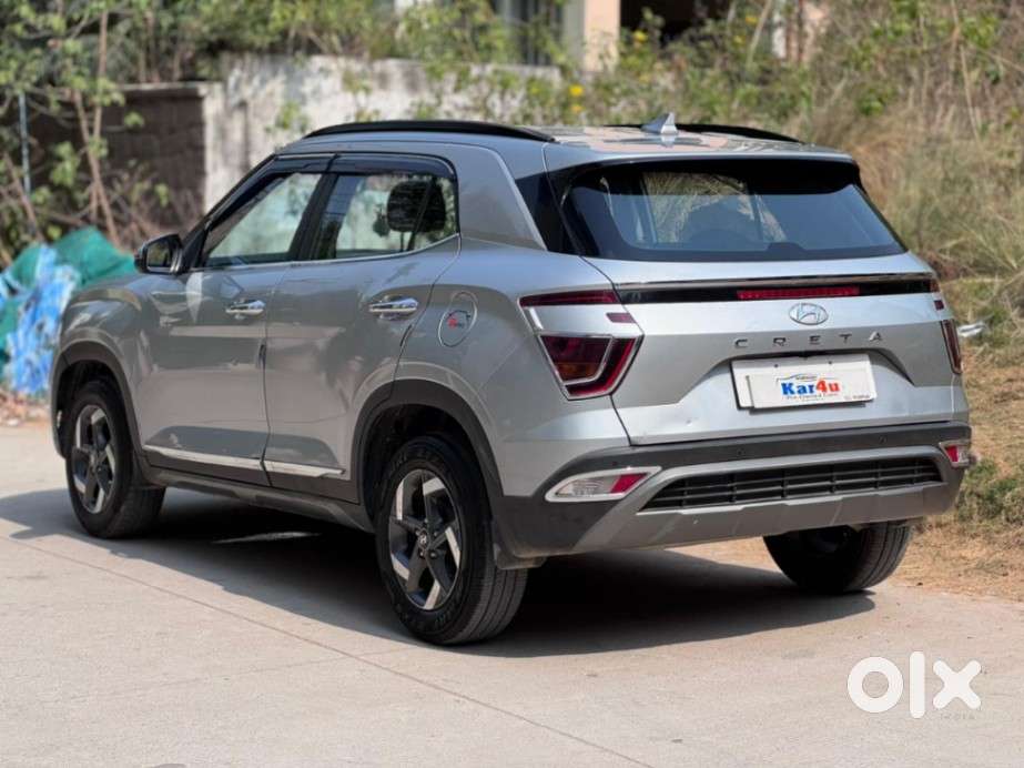 Hyundai Creta 1.4 Ex Diesel, 2020, Diesel