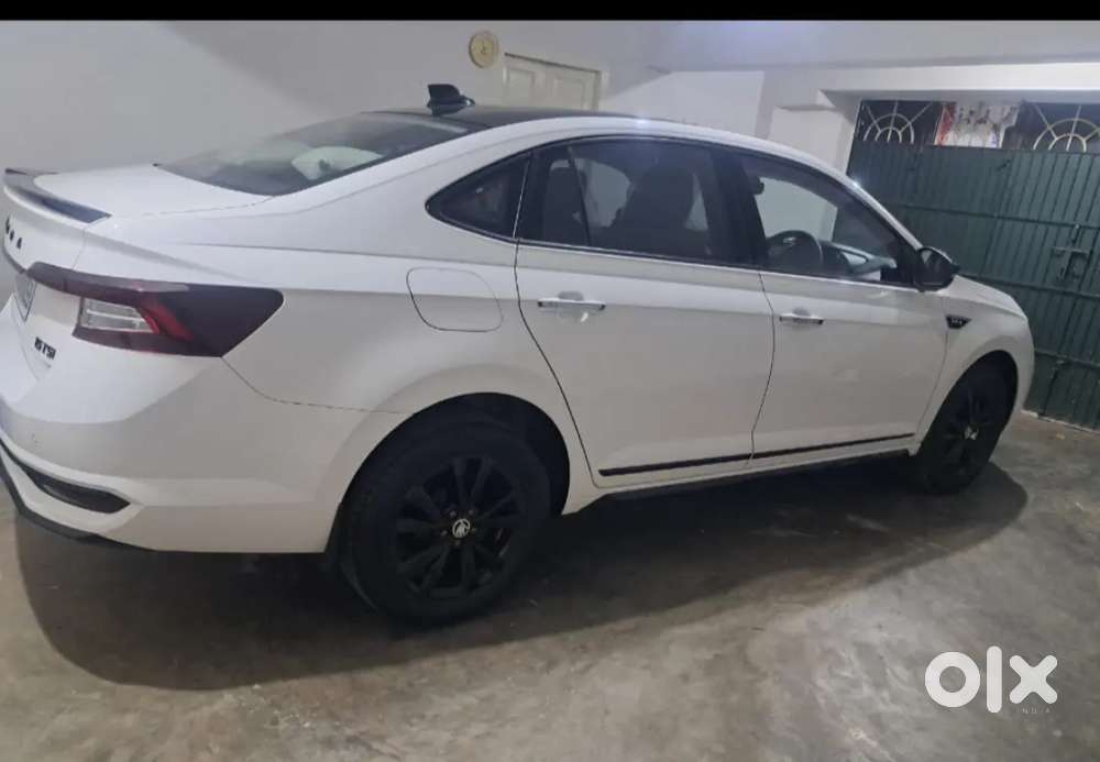 Doctor Owned Skoda Slavia For Sale