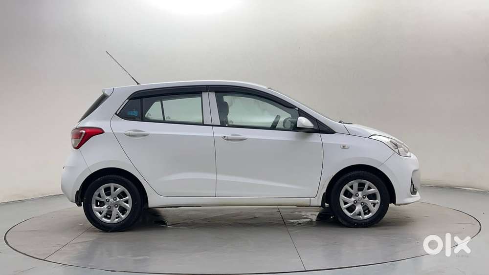 Hyundai Grand i10 1.2 Kappa Magna, 2017, Petrol