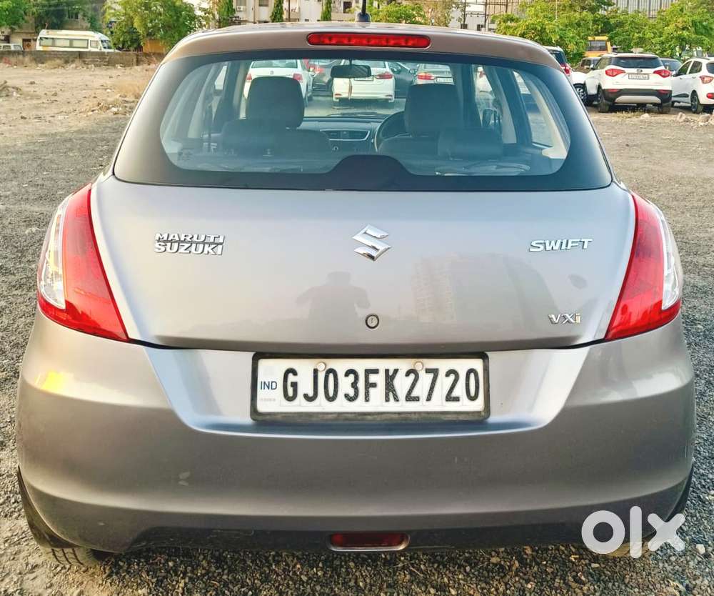 Maruti Suzuki Swift, 2014, Petrol