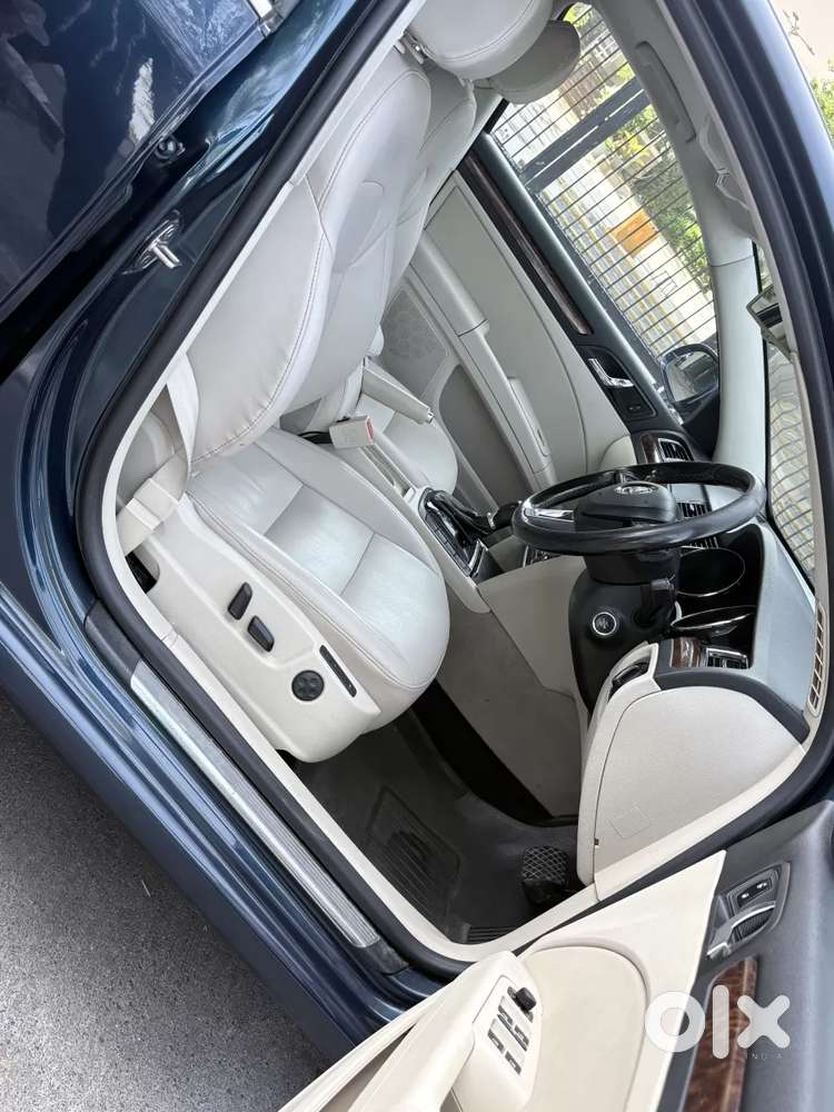 Skoda Superb, 2015, Diesel