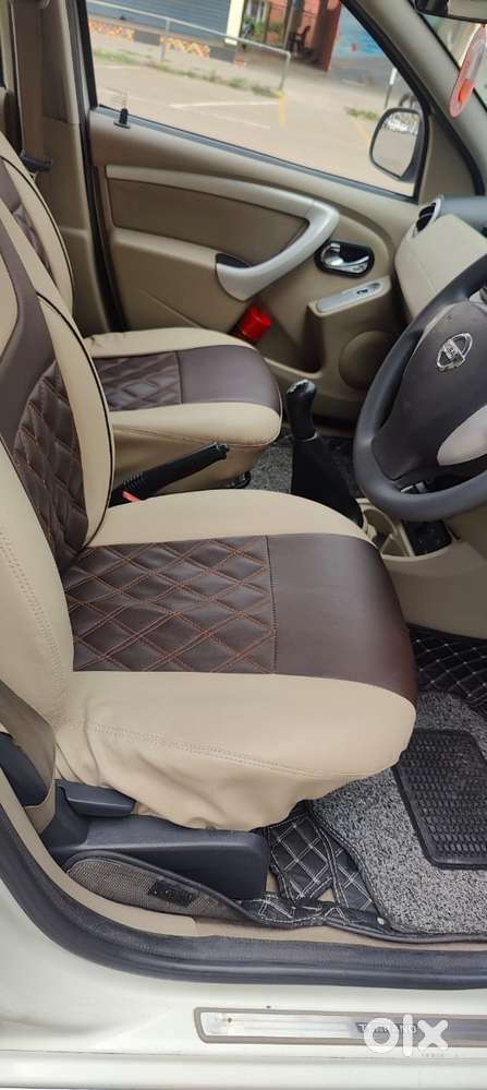 Nissan Terrano 2013-2017 Xl 85 Ps, 2015, Diesel