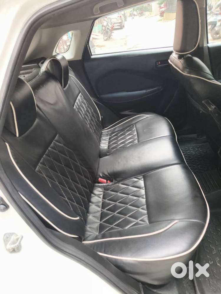 Maruti Suzuki Baleno Delta, 2023, Petrol