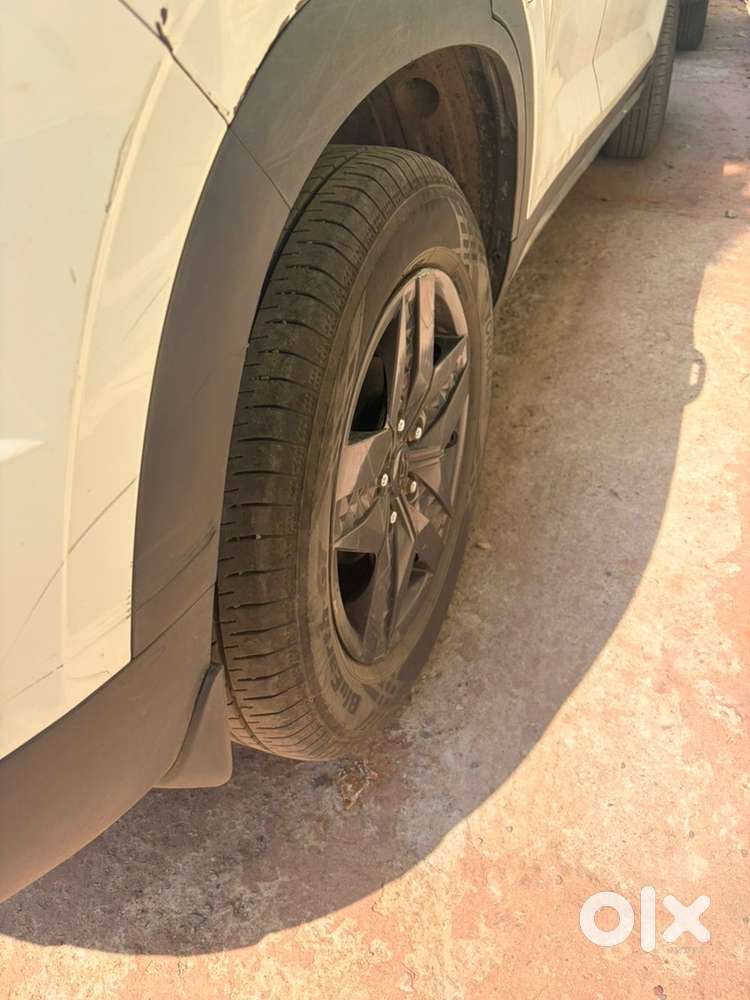 Hyundai Creta 2020 Diesel Well Maintained