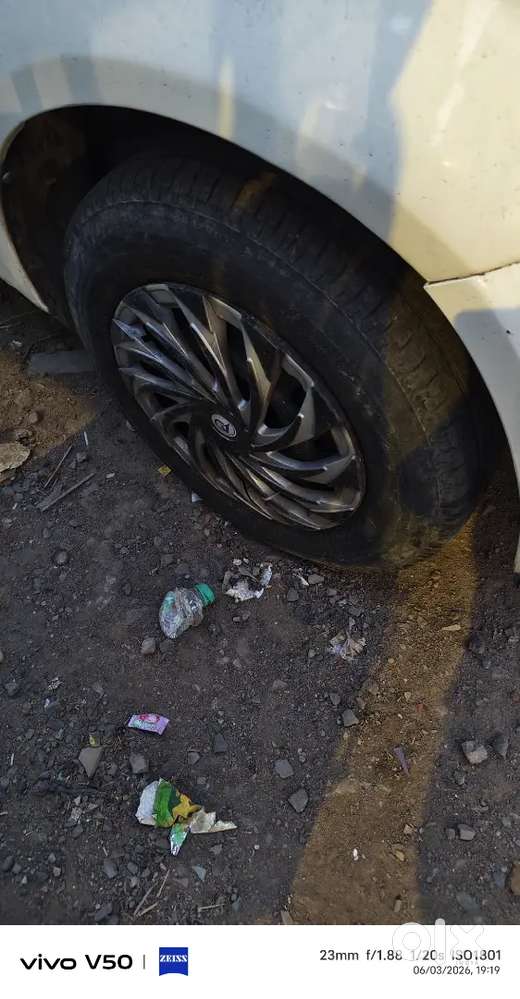 Maruti Suzuki Ritz 2016 Petrol 69000 Km Driven