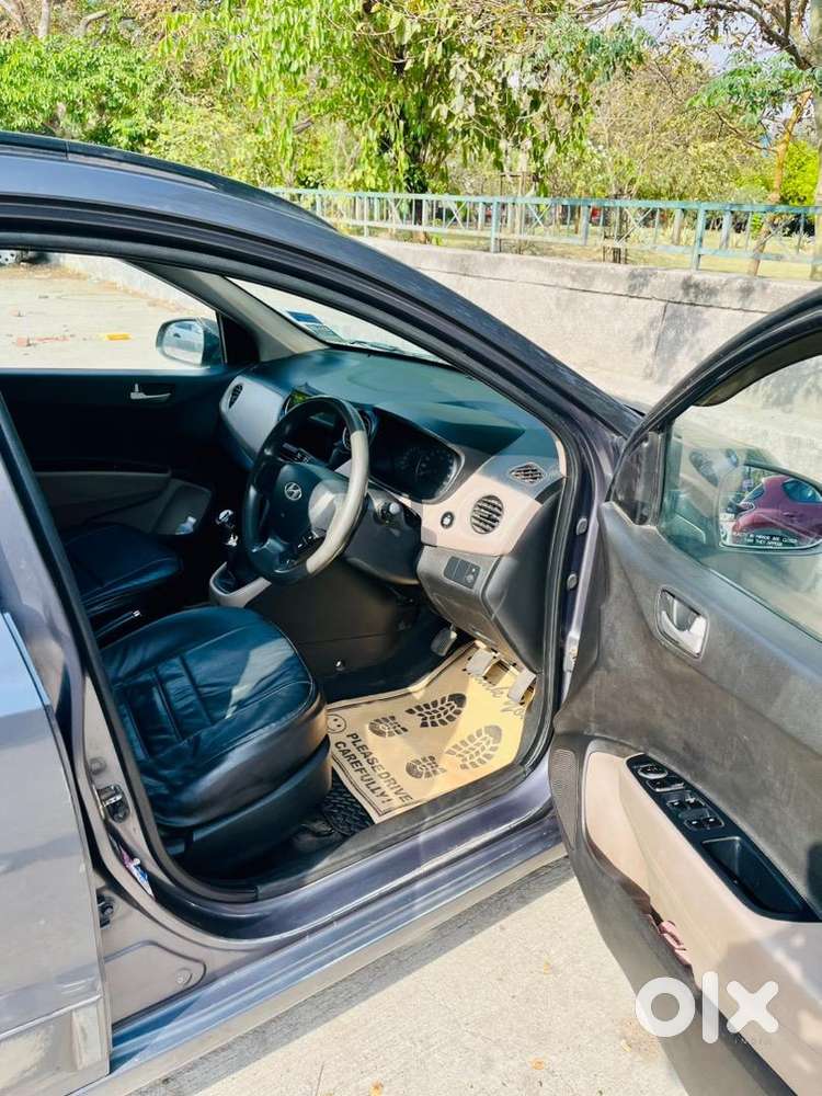 Hyundai Grand I10 Sports 2014 Petrol Good Condition