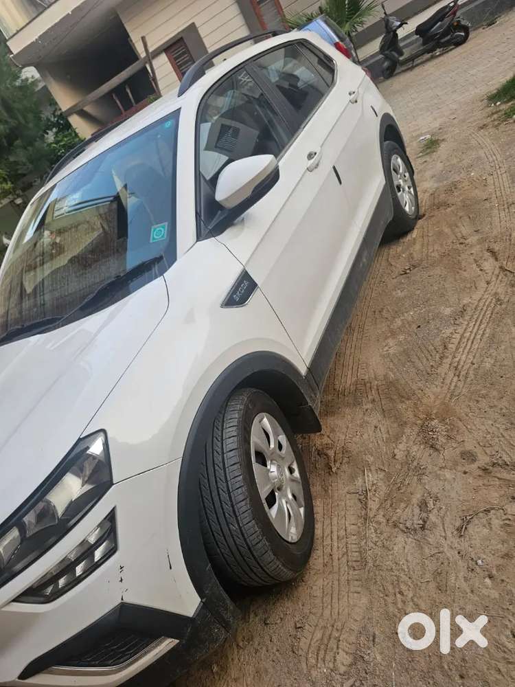 Skoda Kushaq 1.0 Tsi 2022