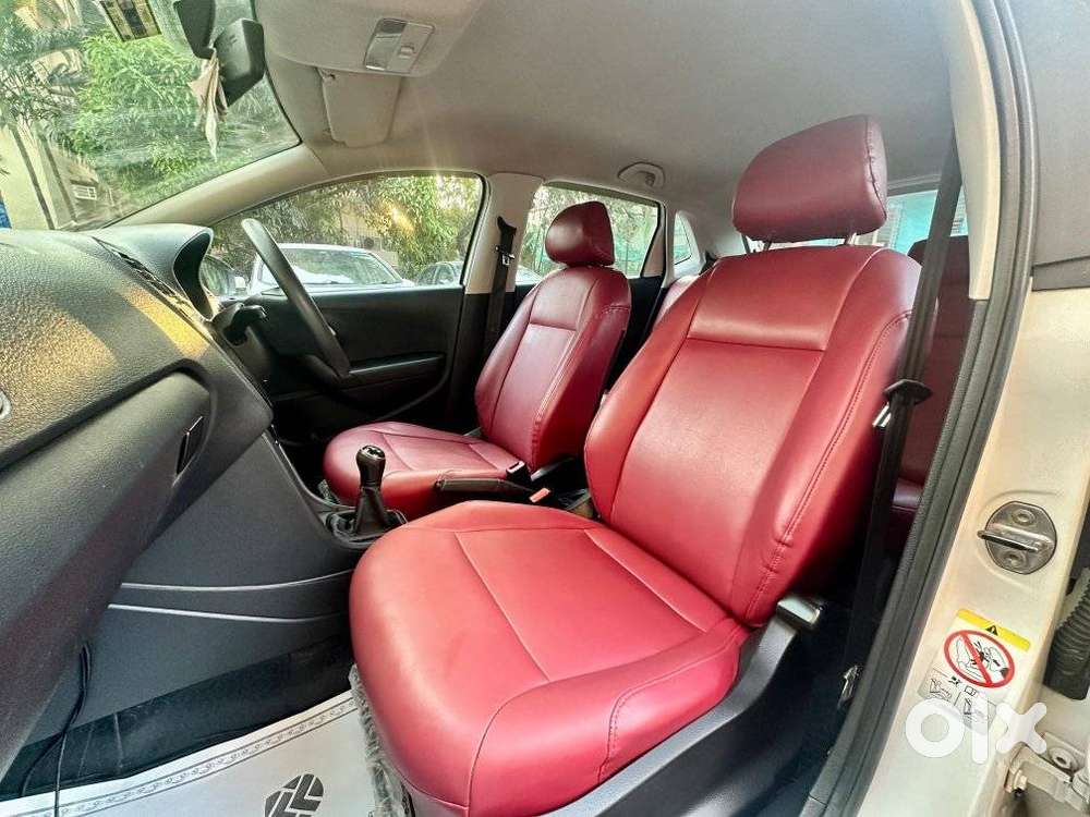 Volkswagen Polo 1.0 Mpi Trendline, 2019, Petrol