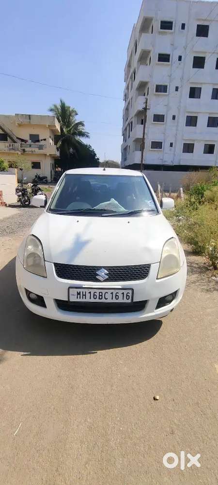 Maruti Suzuki Dzire 2012 Diesel 300000 Km Driven