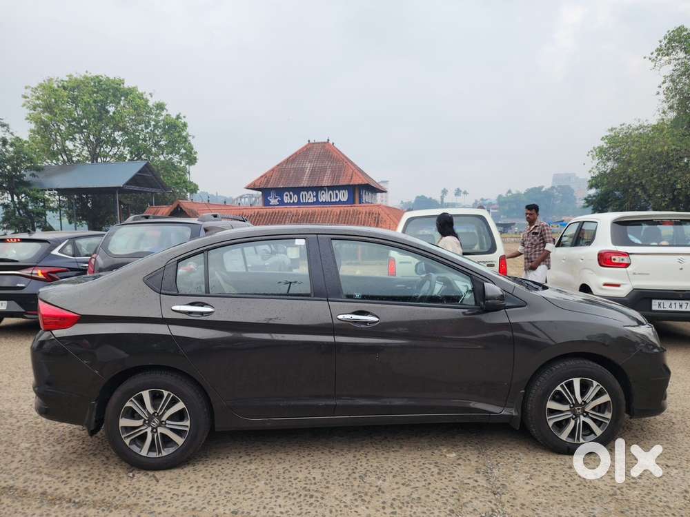2018 Honda City V For Sale