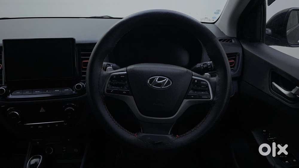 Hyundai Verna 1.0 Sx (o) Turbo Gdi Dct, 2020, Petrol