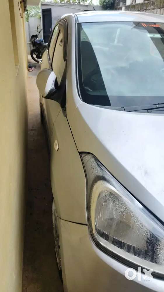 Hyundai Xcent 2016 Second Hand