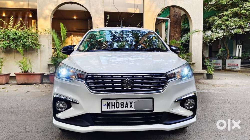 Maruti Suzuki Ertiga Vxi (o) Cng, 2022, Cng & Hybrids