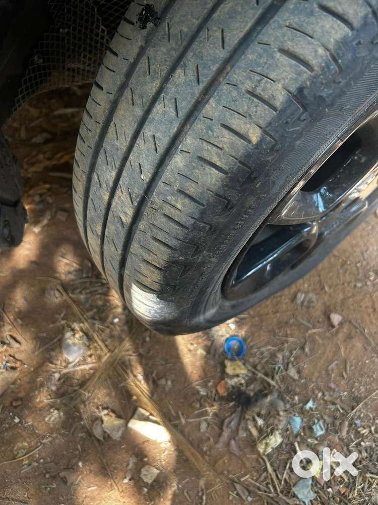 Maruti Suzuki Ignis 2022 Petrol Well Maintained