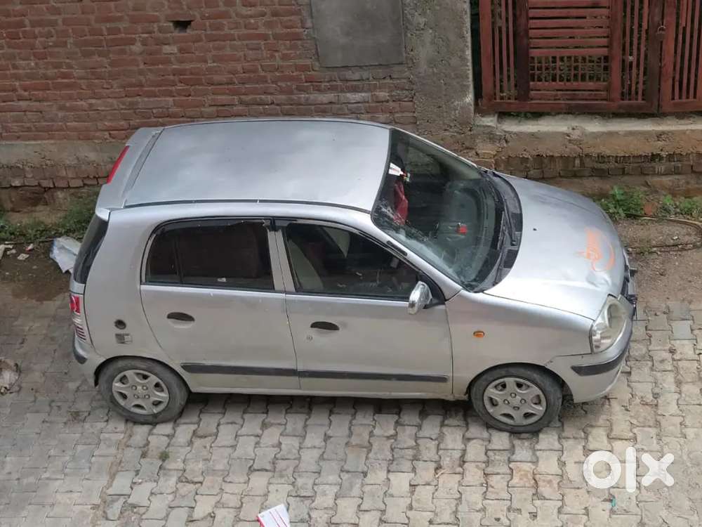 Hyundai Santro Xing 2010 P