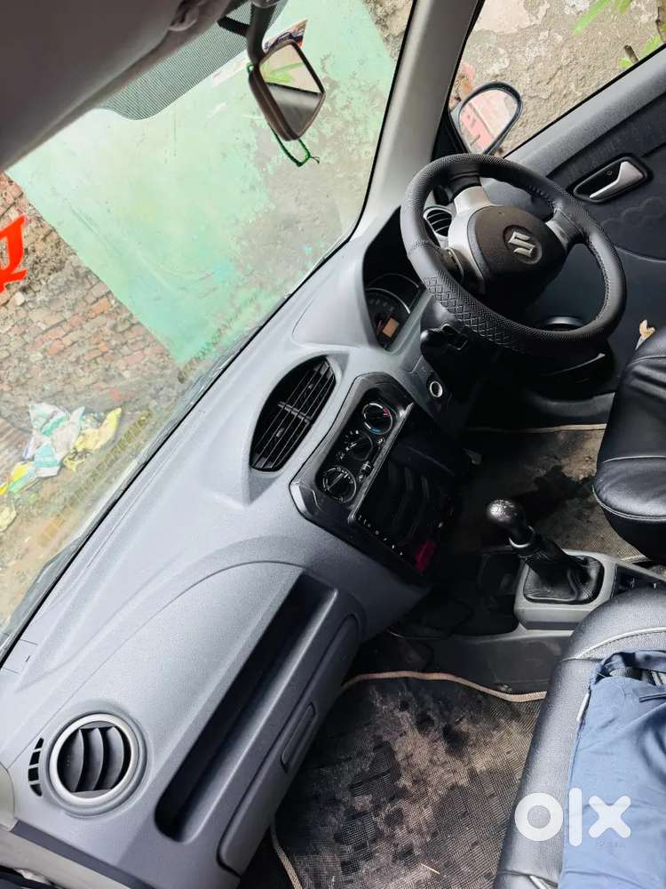 Maruti Suzuki Alto 800 Petrol 2014 Good Condition