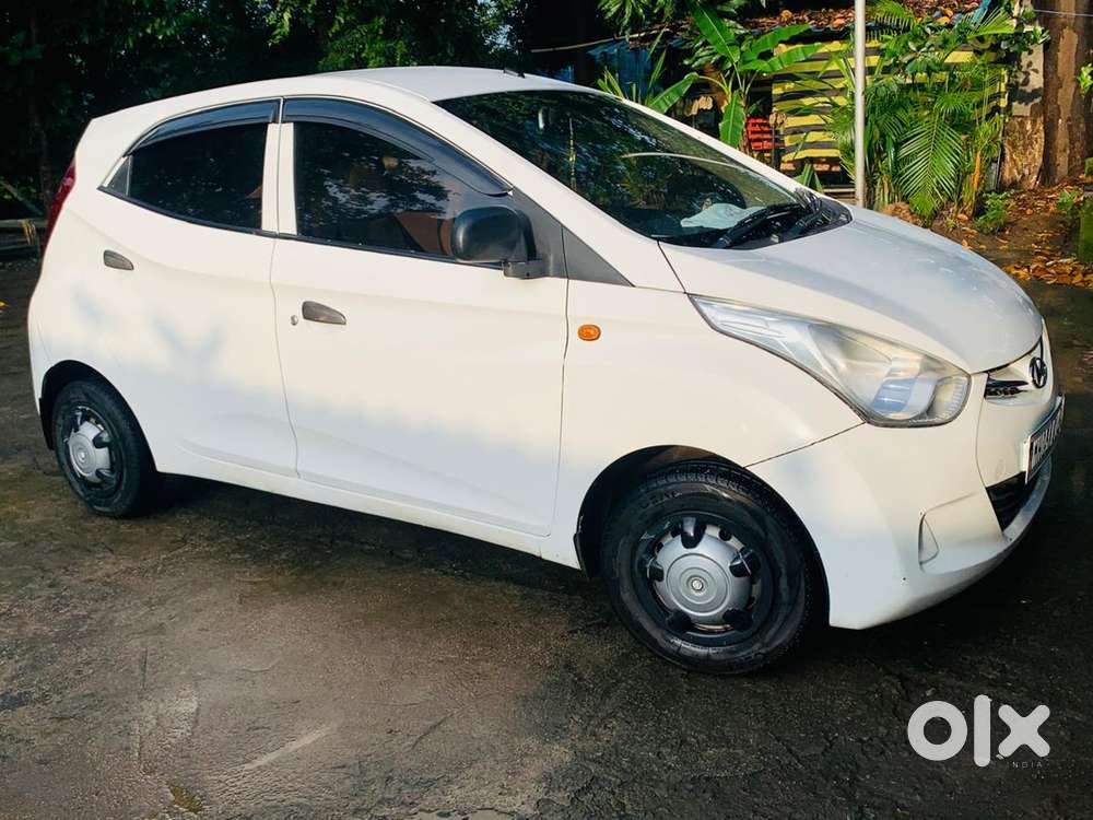 Hyundai Eon 2014 Petrol (good Condition/no Scratch/no Engiene Work)