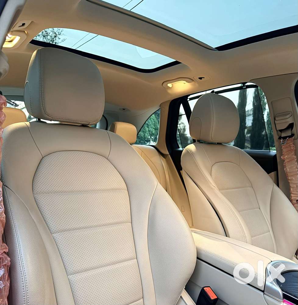 Mercedes-benz Glc Class Progressive 220d, 2022, Diesel