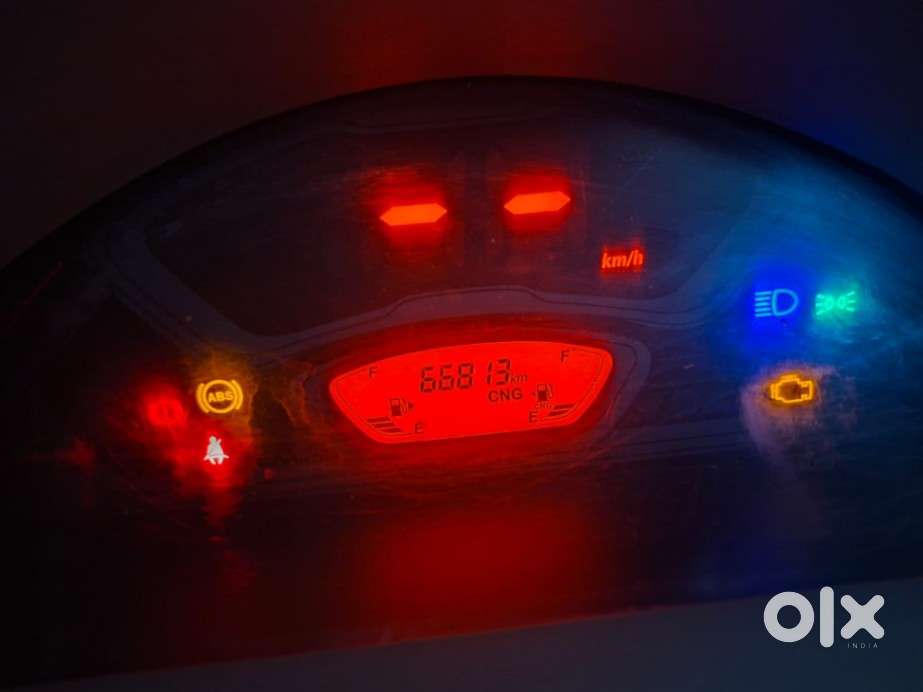 Maruti Suzuki Eeco Cng 5 Seater Ac, 2023, Petrol