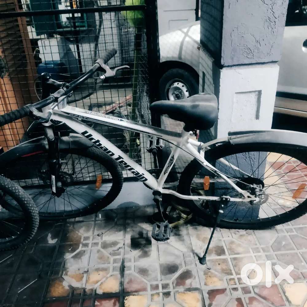 brand new cycle
