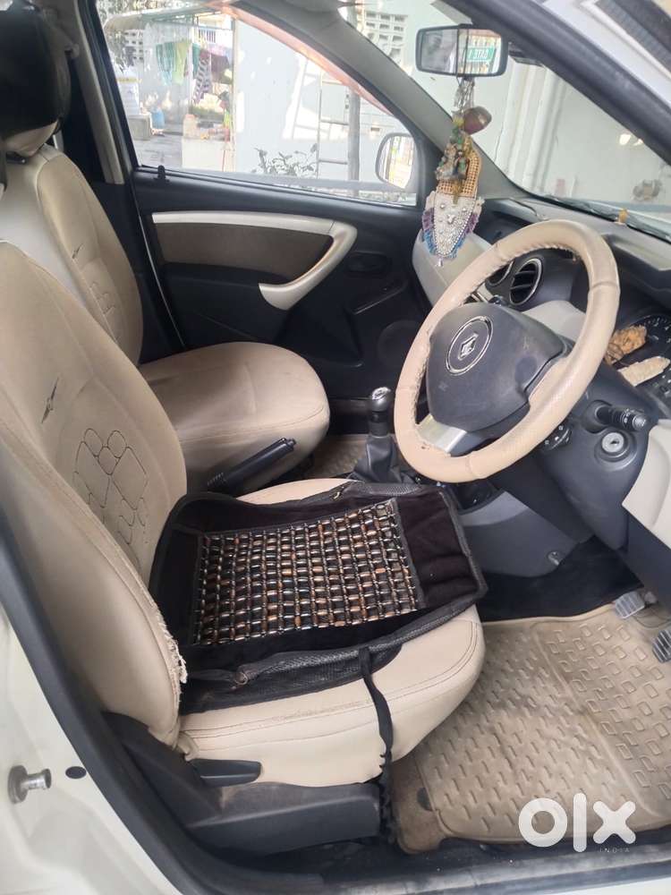 Renault Duster 2012-2015 Petrol Rxl, 2013, Petrol