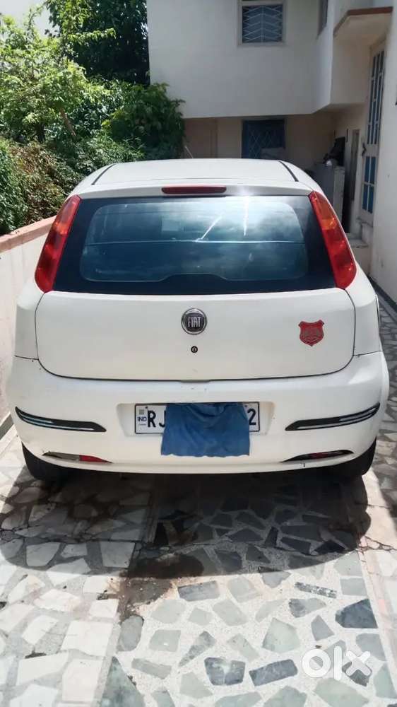 Fiat Punto For Sale