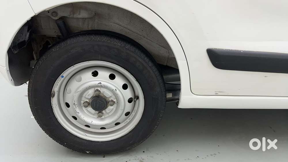 Maruti Suzuki Wagon R Lxi 1.0, 2015, Petrol