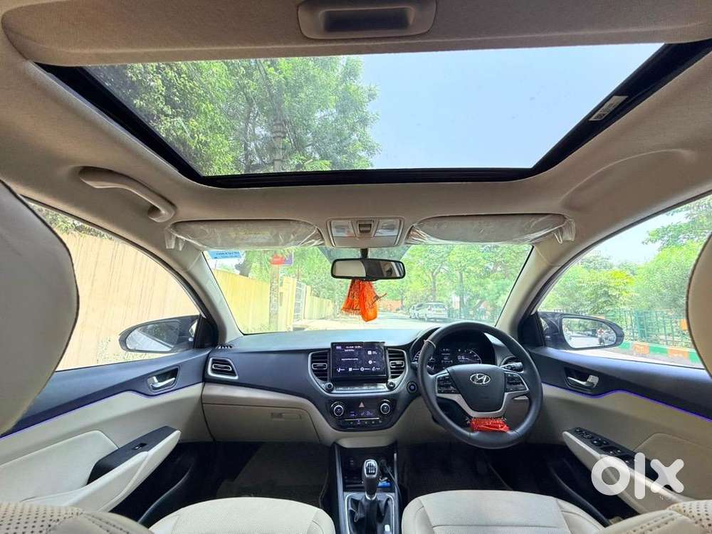 Hyundai Car 2023 Year