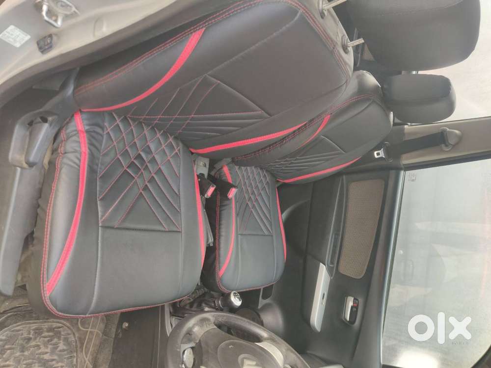 Maruti Suzuki Wagon R 2015 Petrol Well Maintained