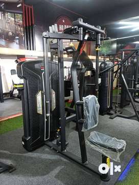 Used Gym Fitness equipment for sale in Atraulia OLX