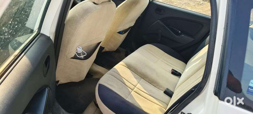 Ford Figo 2014 Diesel 114000 Km Driven