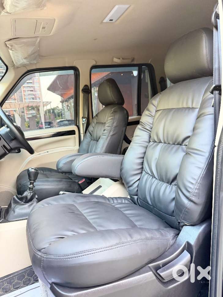 Mahindra Scorpio S11 Mt 7s Cc, 2025, Diesel