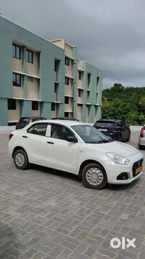 Swift Dzire 2024 Urgent Sale