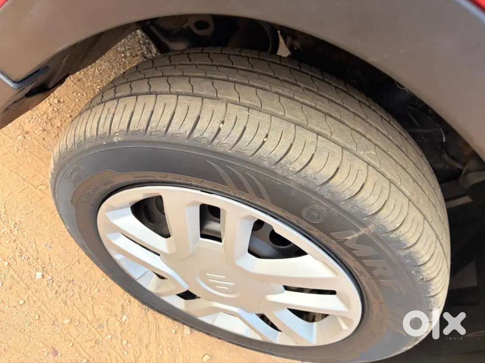 Maruti Suzuki Brezza 2021 Petrol 79000 Km Driven