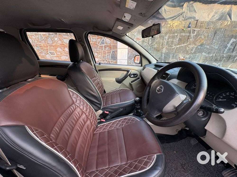 Nissan Terrano Xv 110 Ps Limited Edition, 2015, Diesel