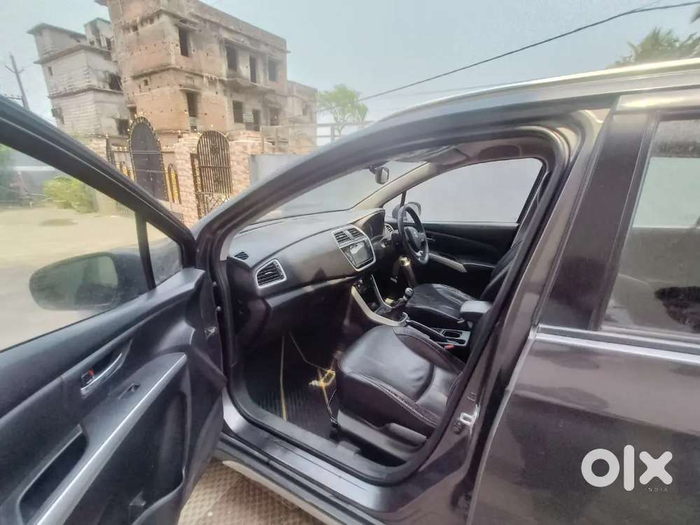 Maruti S-cross Top Model 1.6 Diesel