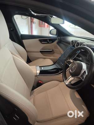 Mercedes-benz C-class 1.5 C 200, 2022, Petrol