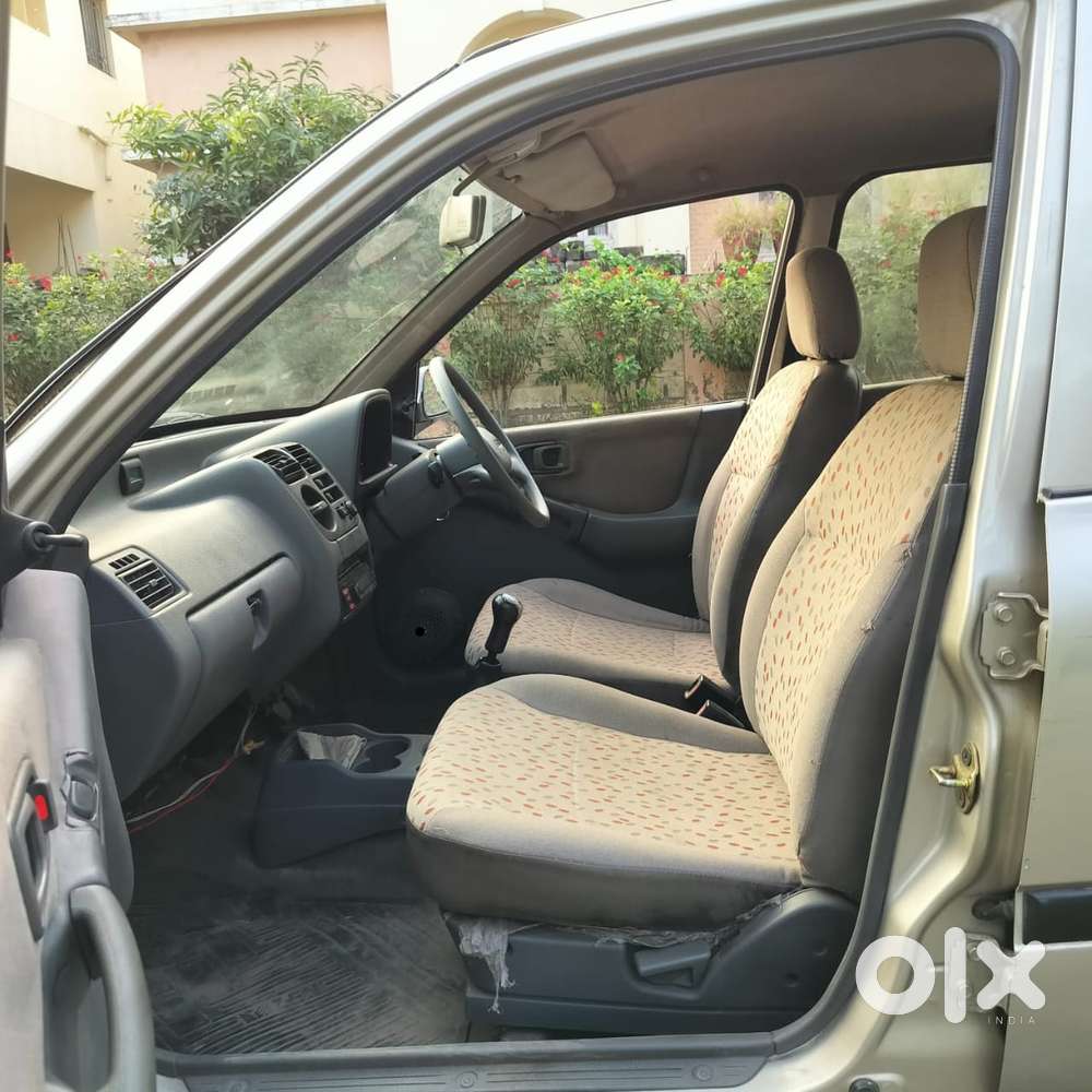 Maruti Suzuki Zen Estilo, 2006, Petrol