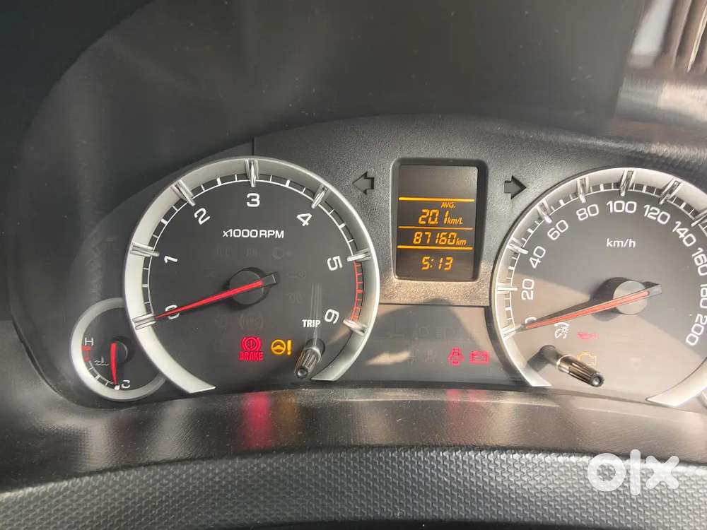 Maruti Suzuki Swift 2016 Diesel Good Condition