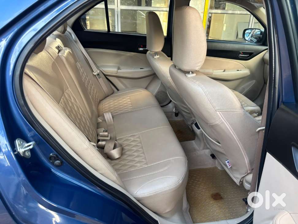 Maruti Suzuki Swift Dzire 1.2 Vxi, 2017, Petrol