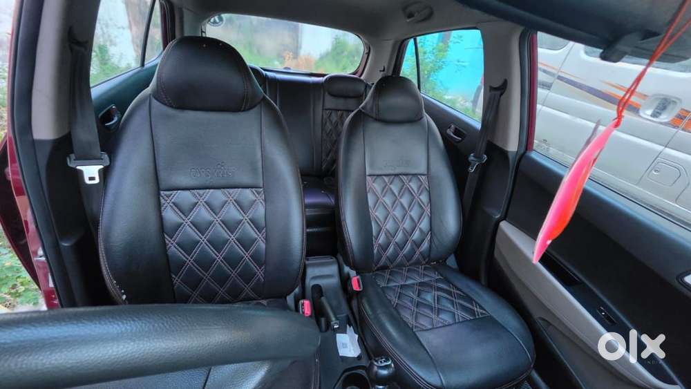 Hyundai Grand I10 2014